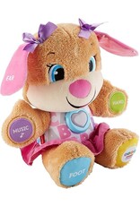 FISHER PRICE FP JCT11 LAUGH AND LEARN SMART STAGES SIS