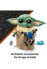 LEGO LEGO 75403 STARWARS GROGU WITH HOVER PRAM
