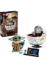 LEGO LEGO 75403 STARWARS GROGU WITH HOVER PRAM