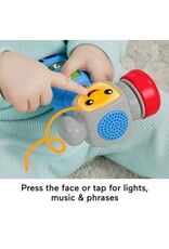 FISHER PRICE FP HXP22 LAUGH AND LEARN TAP AND LEARN HAMMER