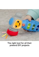 FISHER PRICE FP HXP22 LAUGH AND LEARN TAP AND LEARN HAMMER