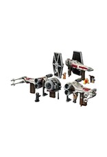 LEGO LEGO 75393 STARWARS TIE FIGHTER AND X-WING MASH-UP
