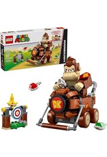 LEGO LEGO 72033 SUPER MARIO DONKEY KONG AND DK JUMBO
