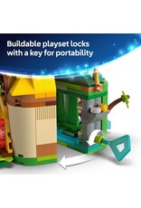 LEGO LEGO 43260 DISNEY MOANA'S ISLAND FUN