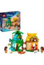 LEGO LEGO 43260 DISNEY MOANA'S ISLAND FUN
