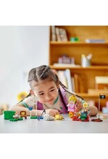 LEGO LEGO 71441 SUPER MARIO ADVENTURES WITH INTERACTIVE LEGO PEACH