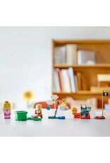 LEGO LEGO 71441 SUPER MARIO ADVENTURES WITH INTERACTIVE LEGO PEACH