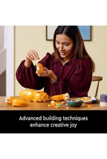 LEGO LEGO 43247 DISNEY THE LION KING