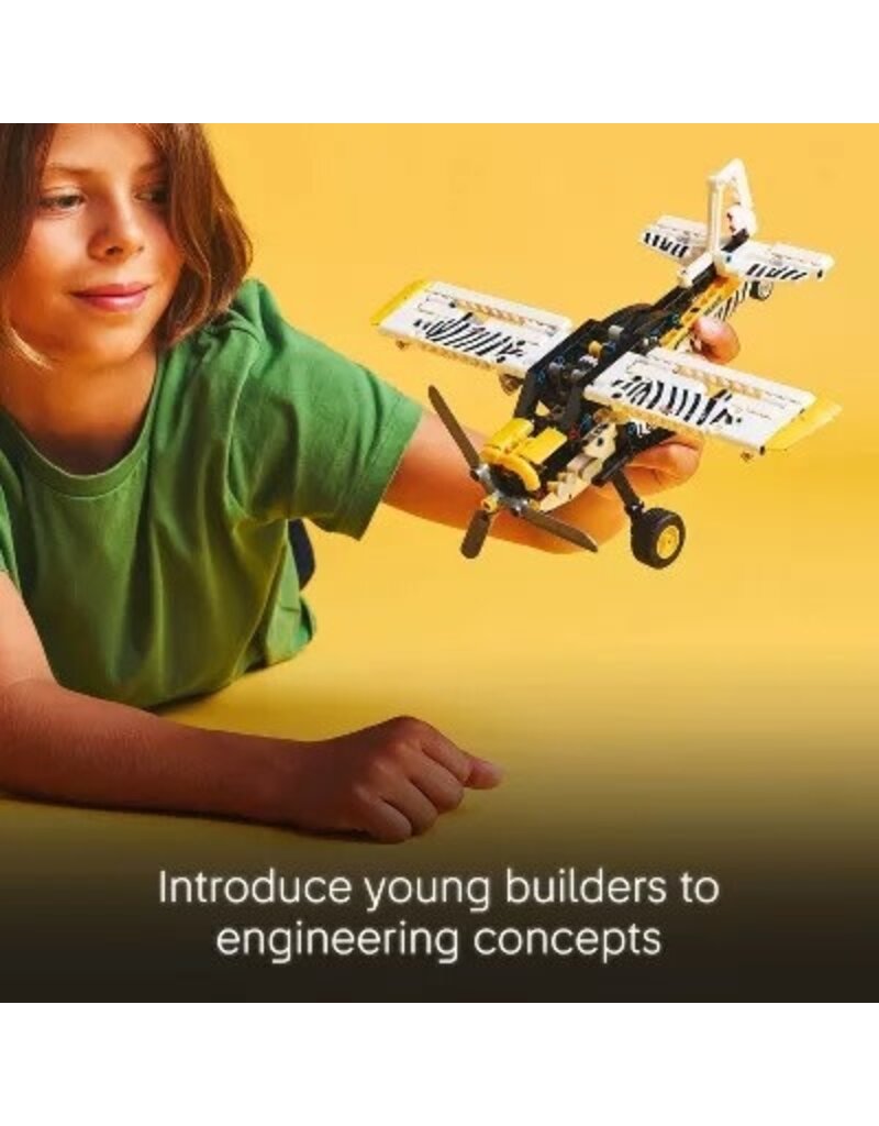LEGO LEGO 42198 TECHNIC BUSH PLANE