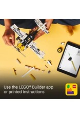 LEGO LEGO 42198 TECHNIC BUSH PLANE