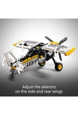 LEGO LEGO 42198 TECHNIC BUSH PLANE