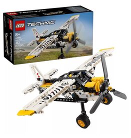 LEGO LEGO 42198 TECHNIC BUSH PLANE