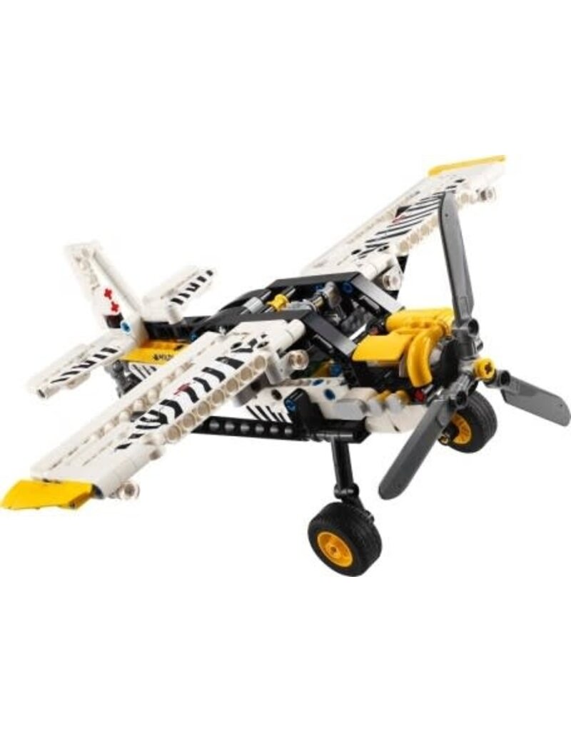 LEGO LEGO 42198 TECHNIC BUSH PLANE
