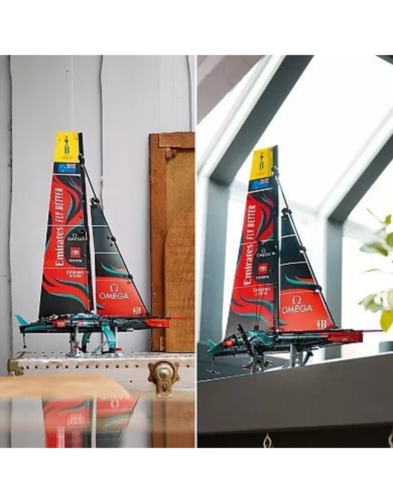 LEGO LEGO 42174 TECHNIC EMIRATEDS TEAM NEW ZEALAND