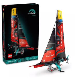 LEGO LEGO 42174 TECHNIC EMIRATEDS TEAM NEW ZEALAND