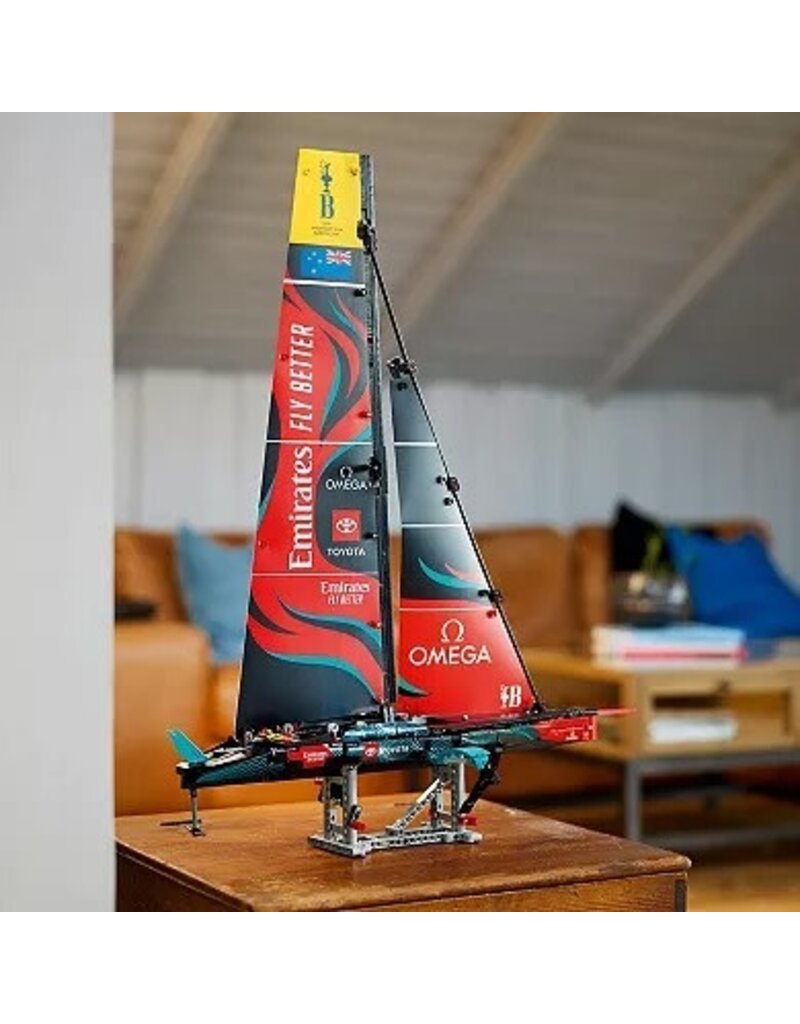 LEGO LEGO 42174 TECHNIC EMIRATEDS TEAM NEW ZEALAND