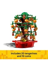 LEGO LEGO 40648 MONEY TREE