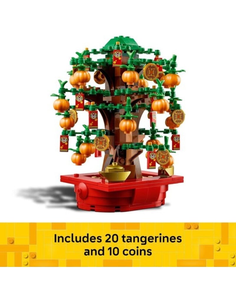 LEGO LEGO 40648 MONEY TREE