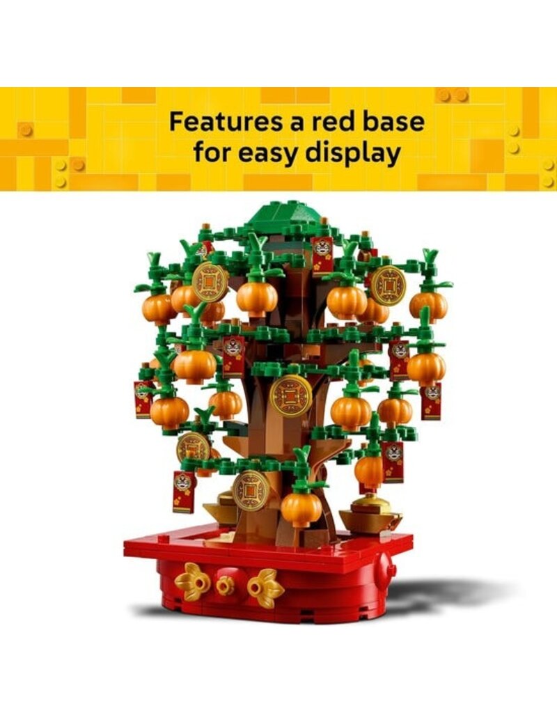 LEGO LEGO 40648 MONEY TREE