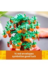 LEGO LEGO 40648 MONEY TREE