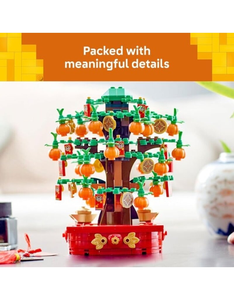 LEGO LEGO 40648 MONEY TREE