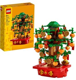 LEGO LEGO 40648 MONEY TREE