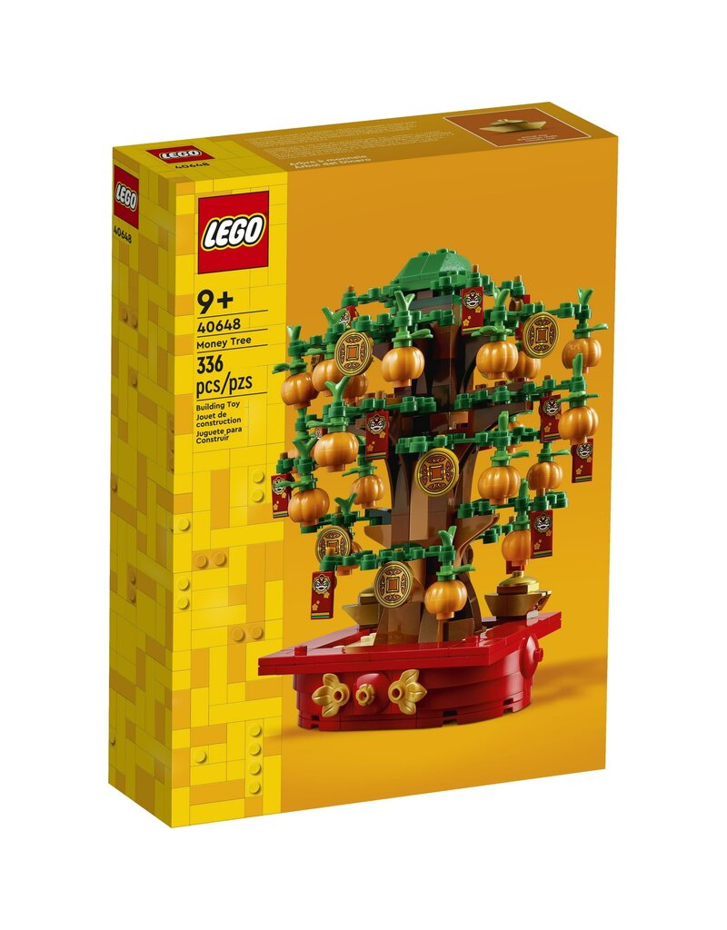 LEGO LEGO 40648 MONEY TREE