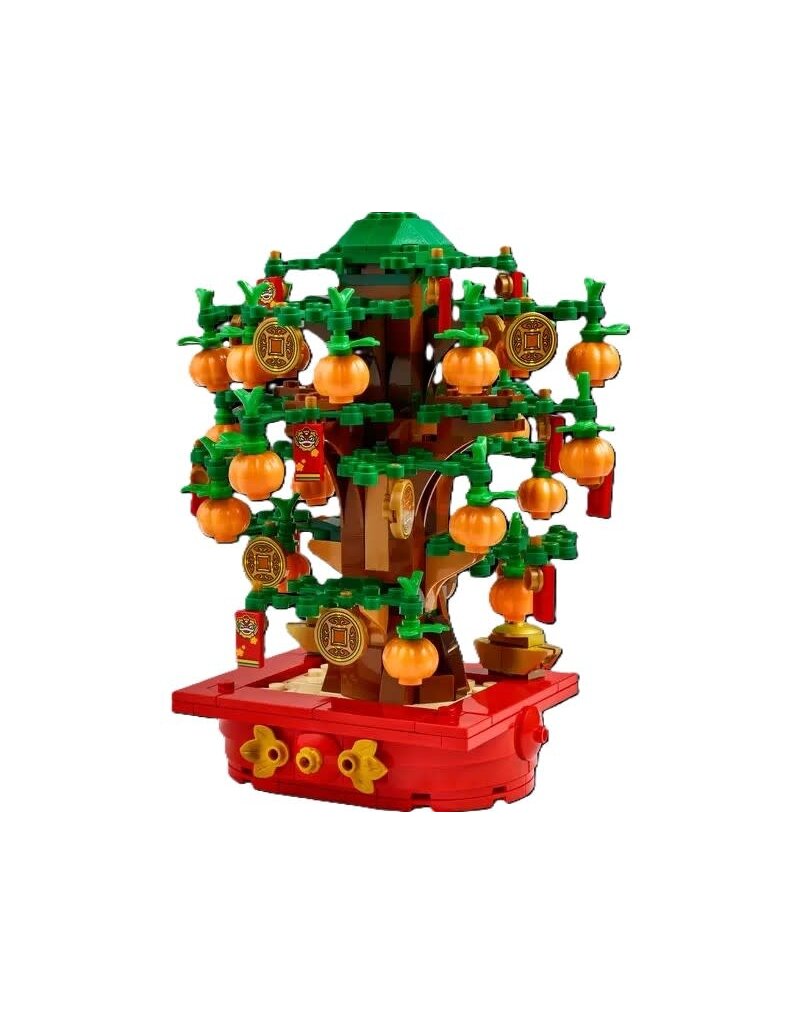 LEGO LEGO 40648 MONEY TREE