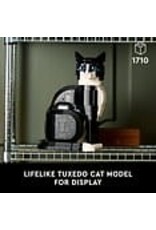 LEGO LEGO 21349 IDEAS TUXEDO CAT