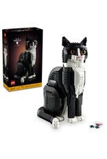 LEGO LEGO 21349 IDEAS TUXEDO CAT