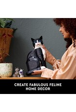 LEGO LEGO 21349 IDEAS TUXEDO CAT