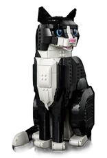 LEGO LEGO 21349 IDEAS TUXEDO CAT