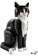 LEGO LEGO 21349 IDEAS TUXEDO CAT
