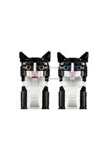 LEGO LEGO 21349 IDEAS TUXEDO CAT
