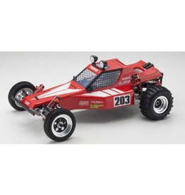 KYOSHO KYO30615C TOMAHAWK BUGGY KIT