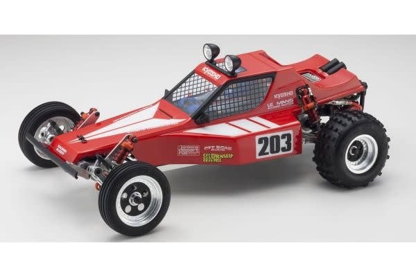 KYO30615C TOMAHAWK BUGGY KIT