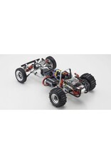 KYOSHO KYO30615C TOMAHAWK BUGGY KIT