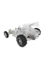 TEAM ASSOCIATED ASC6004 RC10CC CLASSIC CLEAR EDITION KIT