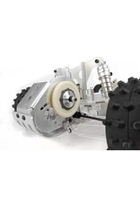 TEAM ASSOCIATED ASC6004 RC10CC CLASSIC CLEAR EDITION KIT