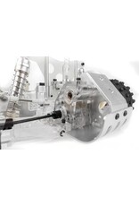 TEAM ASSOCIATED ASC6004 RC10CC CLASSIC CLEAR EDITION KIT