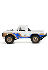 PROLINE RACING PRO340800 1966 FORD F-100 CLEAR BODY: SLASH, SLASH 4X4