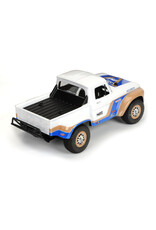 PROLINE RACING PRO340800 1966 FORD F-100 CLEAR BODY: SLASH, SLASH 4X4