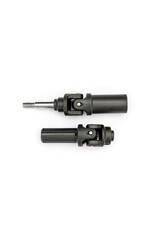 TRAXXAS TRA10750 DRIVESHAFT ASSEMBLY (LEFT OR RIGHT, FRONT OR REAR) (1) (FULLY ASSEMBLED, READY TO INSTALL)/ SCREW PIN (1)