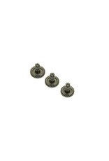 KYOSHO KYOMDW100-04 DWS SPUR GEAR SET (LL) FOR AWD