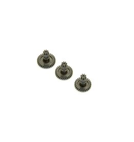KYOSHO KYOMDW100-04 DWS SPUR GEAR SET (LL) FOR AWD