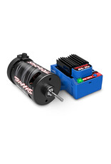 TRAXXAS TRA3382 POWER SYSTEM BL-2S BRUSHLESS