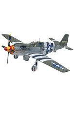 REVELL RMX855535 1/32 P-51B MUSTANG  PLASTIC MODEL KIT