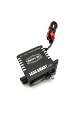REEFS RC SEHREEFS246 1400 SMART 16.8V BRUSHLESS SERVO