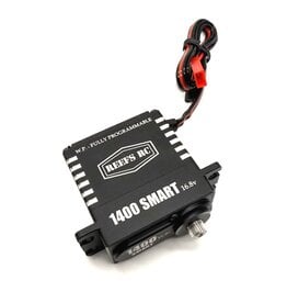 REEFS RC SEHREEFS246 1400 SMART 16.8V BRUSHLESS SERVO