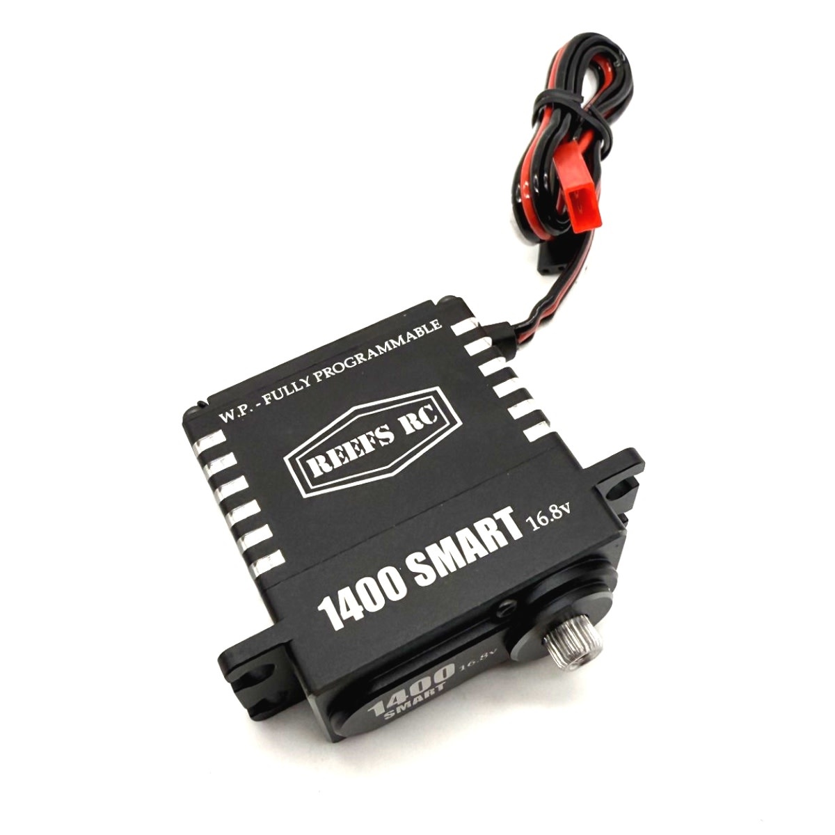 SEHREEFS246 1400 SMART 16.8V BRUSHLESS SERVO